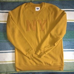 Old Navy Sweatshirt SZ_L